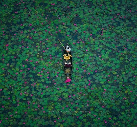 3 Nights 4 Days Kerala Family Holiday Package